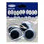 Wobbly Eyes Sew On 30mm 49040 Pkt