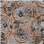 Steam Punk Ahead Bike Chains Gray