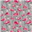 Animal 89930 1 Flamingo Grey