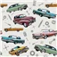 Classics 81200 2 Cars