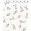 Children Guess How Much I Love You Bunnies White