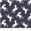 Children Unicorn Dream Charcoal Toss