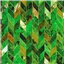 Shapes Aindm 42 Palm Gold Vibes