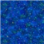 Dots Quilting Night Garden Blue