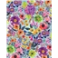 Sewing Stella Floral Scissors