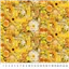Colour Collage Yellow