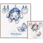 Vervaco Kit Baby Laundry Sampler