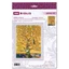 Cross Stitch Kit 0094PT Klimt Tree - photo 2