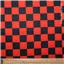 Check Game Night Large Red Black - photo 2
