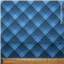 Check Studio Girl Talk Retro Blue - photo 1