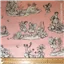 Children Flower Fairy Pink Toile - photo 2