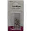 Hook&eyes Size 3 Nickel