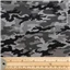 Leaves Camoflage 80610 1grey - photo 2