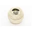 DMC Perle 8 Ball Ecru