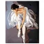 Tapestry Canvas 569 Ballerina
