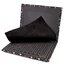 Hemline Gold Quilters Multi Mat