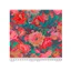 Kaffe Fassett Collect Floral Burst Red