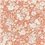 Liberty Emily Belle Jewel Tangerine