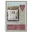 Lynette Anderson Kit One Stitch At A Time Pillow