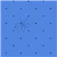 Alison Glass 8675 Diatom Blue Royal
