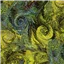 Marble Whirlwind Lime Turq