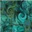 Marble Whirlwind Turquoise