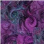 Marble Whirlwind Violet