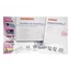 Janome 9mm Fashion and Finishing Kit - photo 1