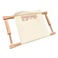 Nurge Adjustable Frame 45x30cm