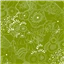 Alison G Hopscotch 20 Dark Lime