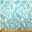 Anna Maria Horner Field Study Blue Lace Patch