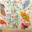 Anna Maria Horner Hindsight Large Butterflies