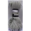 Countrywide Natural Hank 8ply 102 Ecru/woodash