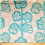 Anna Maria Horner Sweet Dreams Seafoam Birds