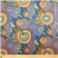 Anna Maria Horner Tambourine Abstract Floral - photo 1