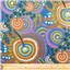 Anna Maria Horner Tambourine Abstract Floral - photo 2