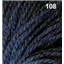 Countrywide Natural Hank 8ply 108 Charcoal