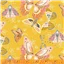 Butterfly Aerial Butterfly Yellow