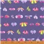 Butterfly Aerial Lines Butterflies and Moths Purple