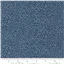 Flowers Ambling Vine Navy