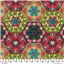 Odile Bailleoul Land Artz Multi Small Rounds