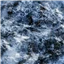 Marble Hoffman Dramatic Navy