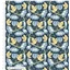 Flowers Birds In Nature Poppies Navy