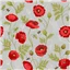 Flowers Poppies Red Flower Bee