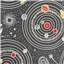Scenes Light Years Circle Planets