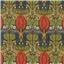 William Morris Arcadia Mustard Tone On Tone - photo 2