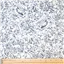 Quilt Backing P&B Forest Fauna 5569 - photo 2