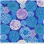 Kaffe Fassett Japonica Blue PJ 130