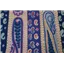 Kaffe F65 Jungle Stripe Blue