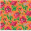 Kaffe Fassett Papaver Red PJ 127